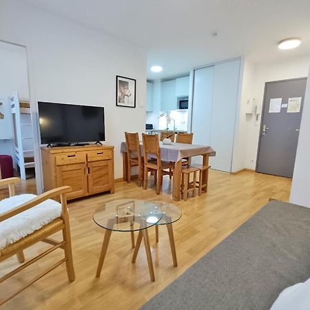 L'Eterlou, T3, Centre Luchon, Wifi, Casier A Skis, Ascenseur, 6 Personnes Bagnères-de-Luchon Exteriör bild