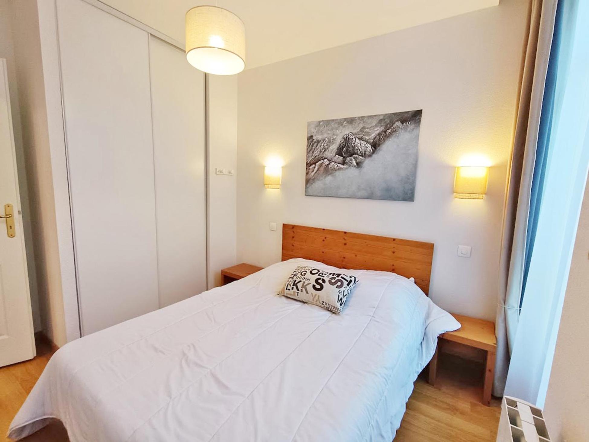 L'Eterlou, T3, Centre Luchon, Wifi, Casier A Skis, Ascenseur, 6 Personnes Bagnères-de-Luchon Exteriör bild